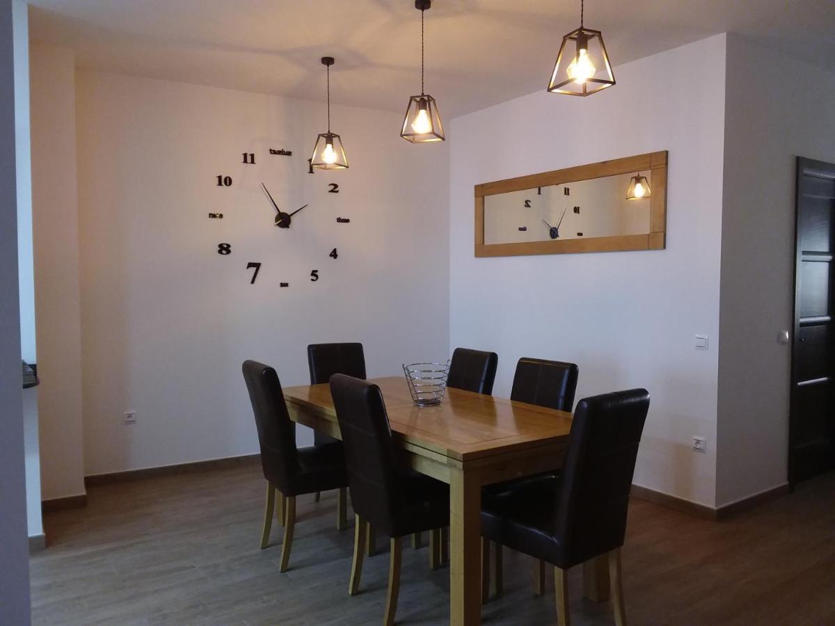 Casa Clavero Ronda Eksteriør billede