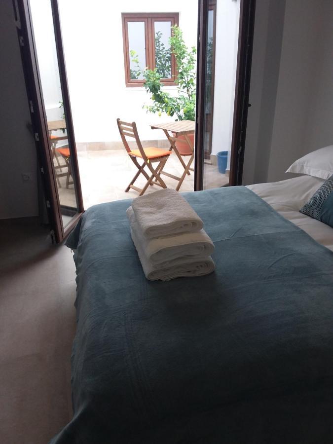 Casa Clavero Ronda Eksteriør billede
