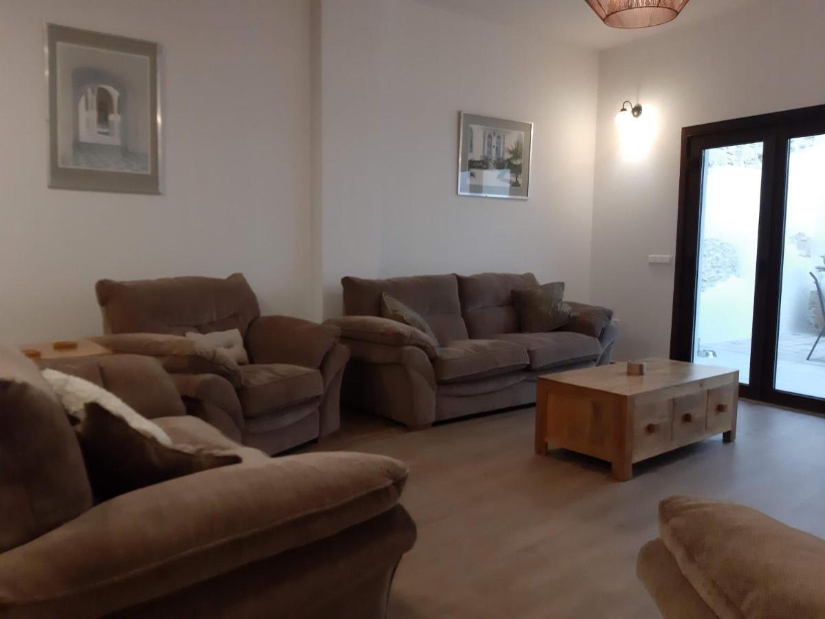 Casa Clavero Ronda Eksteriør billede