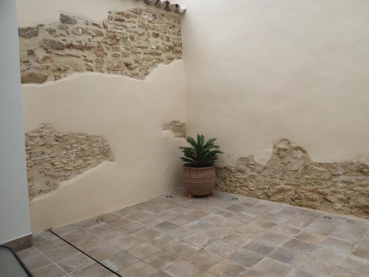 Casa Clavero Ronda Eksteriør billede
