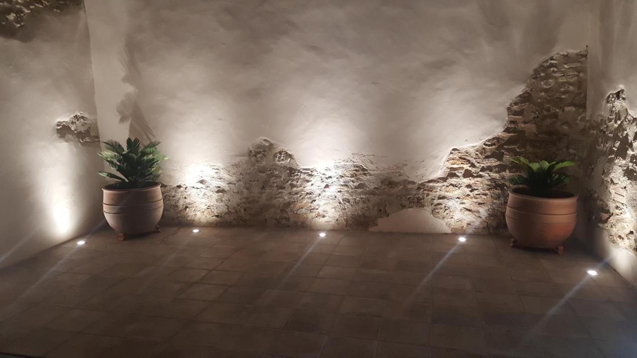 Casa Clavero Ronda Eksteriør billede