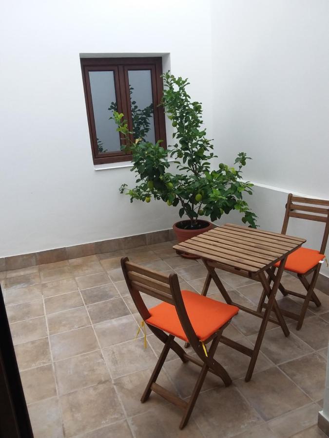 Casa Clavero Ronda Eksteriør billede